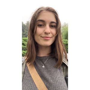 Meet your Posher, Bethany